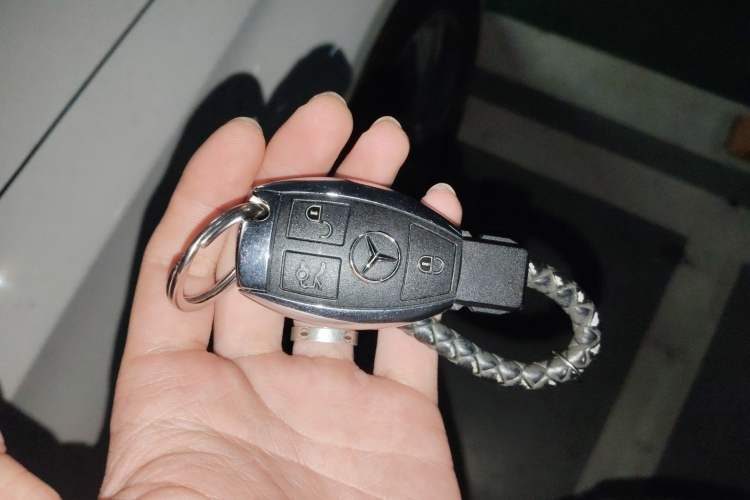 Used Mercedes-Benz C-Class 2017 Facelift C 200 L Sport Edition