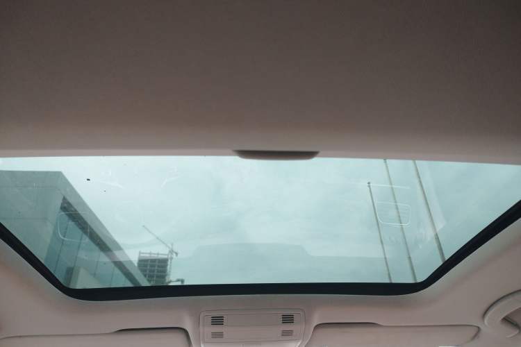 Used Volkswagen Golf 2014 1.4TSI Automatic Flagship Model Headliner