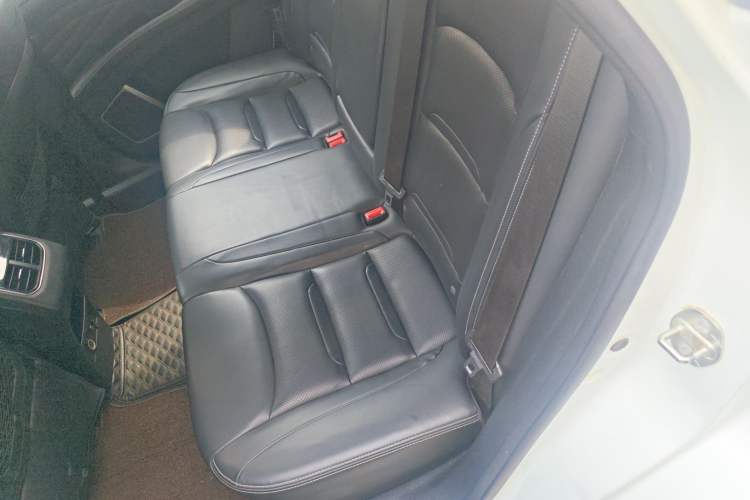 Used Dongfeng Fengon ix5 2019 280TGDI CVT Smart Version China V Standard
