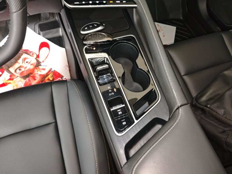 Used Bestune B70 2024 Fourth Generation 2.0T Lingyu Version – Edition — 13