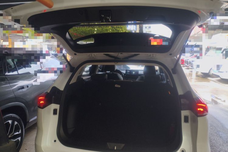 Used Haval H6 2023 National Trend Edition 1.5T Automatic Urban Version
