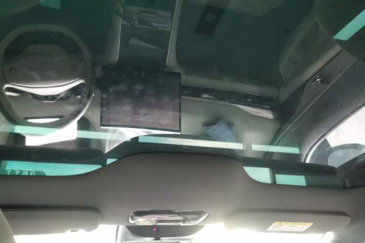 Used EXEED Star Era ES 2024 Max Long-Range Version