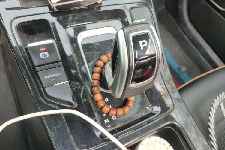 Used Geely Auto Emgrand GL 2020 1.5T DCT Luxury Model
