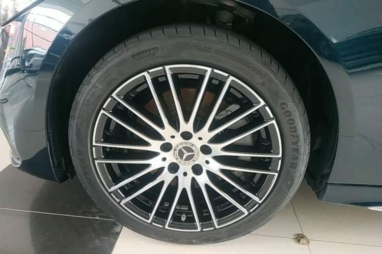 Used Mercedes-Benz C-Class 2023 C 260 L Sport Edition
