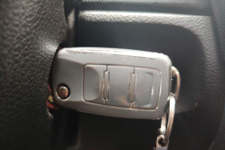 Used Volkswagen Golf 2012 1.6L Automatic Comfort Model
