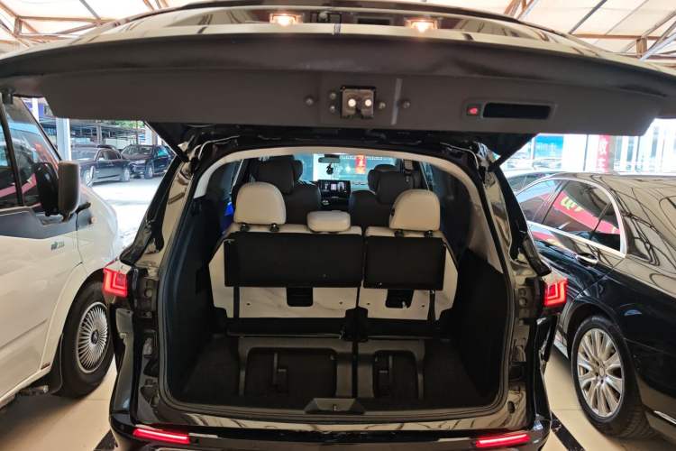 Used Toyota Sienna 2023 2.5L Hybrid Comfort Edition