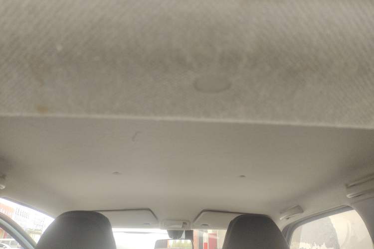 Used Wuling Hongguang MINIEV 2020 Zizai Version Lithium-NMC Headliner