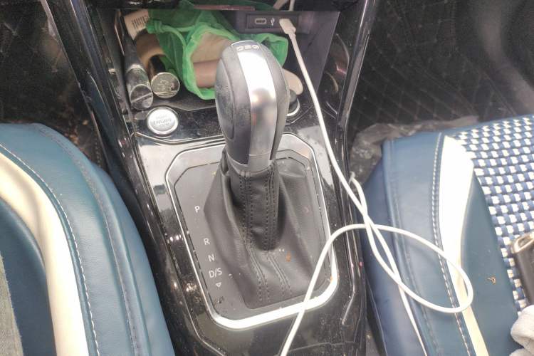 Used Volkswagen T-ROC 2021 Revised Version 280TSI DSG Two-Wheel Drive Comfort & Smart Connectivity Edition
