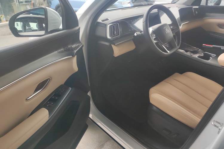 Used BYD Song Pro New Energy 2026 Model DM-i 133KM Superior Version
