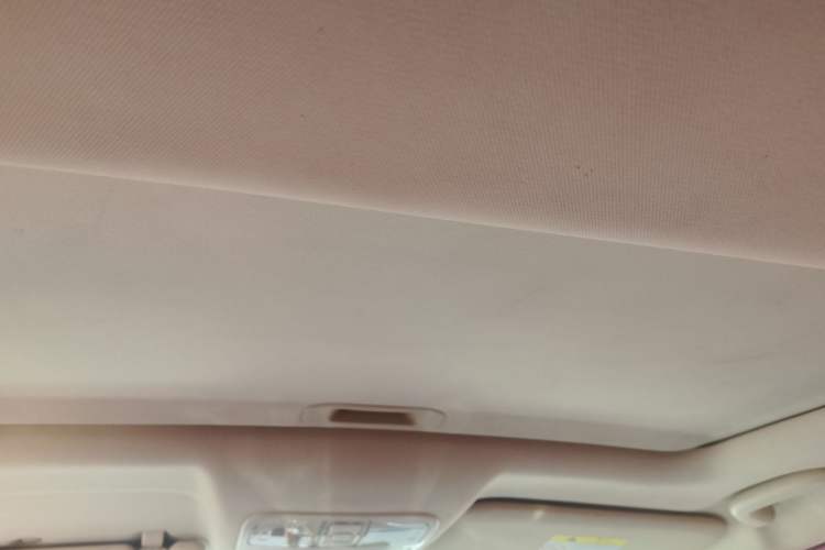 Used CHANGAN Eado DT 2018 1.6L Manual Smart Enjoyment Model