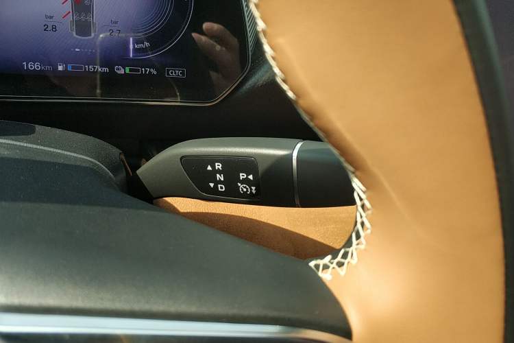 Used Mazda EZ-6 2024 Range-Extended 200 Zhiya Edition