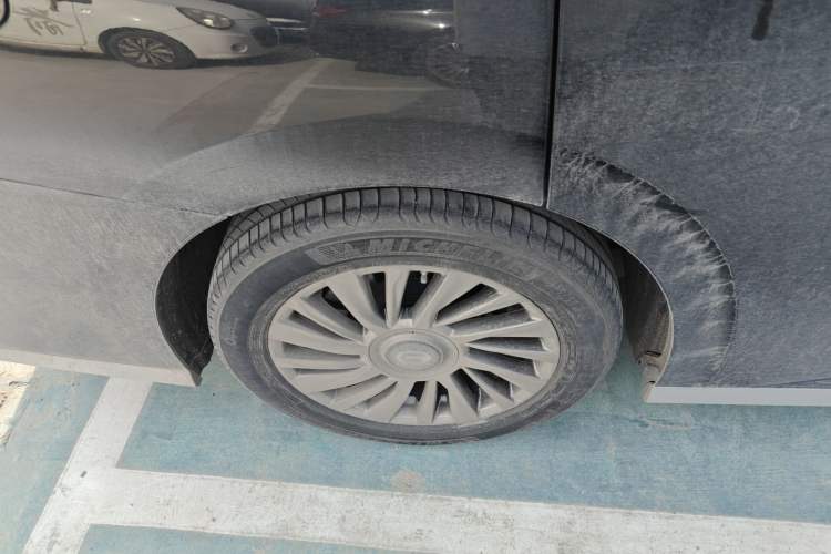 Used GAC Trumpchi M8 2023 Zongshi Series 400T Ultimate Edition