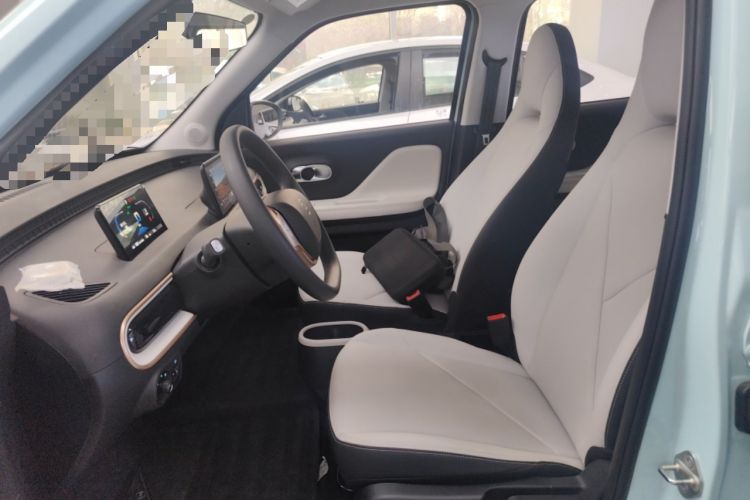 Used Chery QQ Domi 2025 Model 305km Comfort Edition Left Front Seat