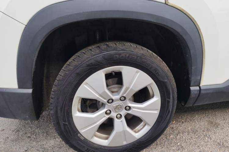 Used Baojun 530 2020 1.5T CVT Luxury Connected Version 6 Seats
