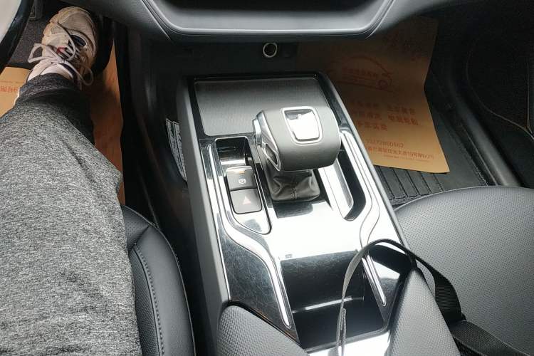 Used Hongqi E-QM5 2023 620km PLUS