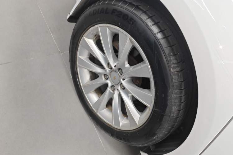 Used Chevrolet Malibu 2018 530T Automatic Comfort Edition