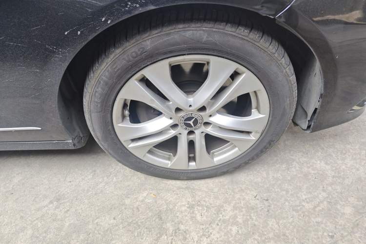 Used Mercedes-Benz E-Class 2009 E 300 Fashion Model
