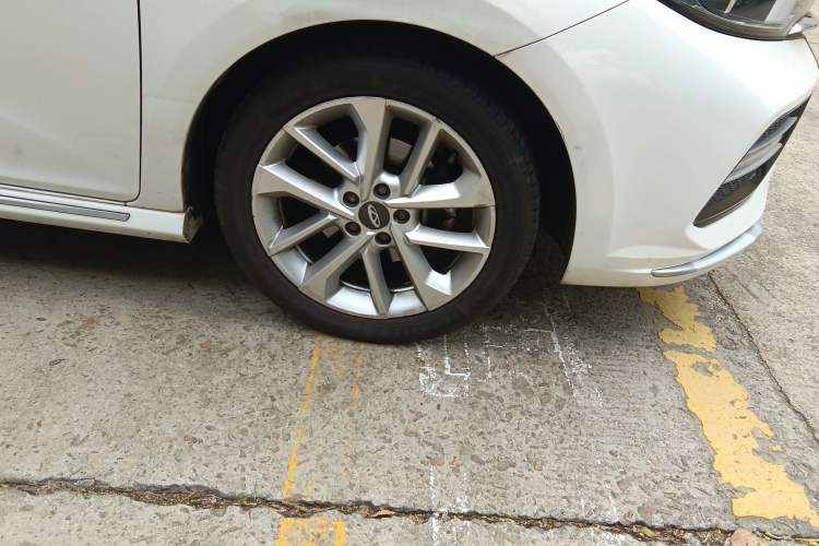 Used Chery Arrizo GX 2018 1.5T Manual Sport Edition China V Standard
