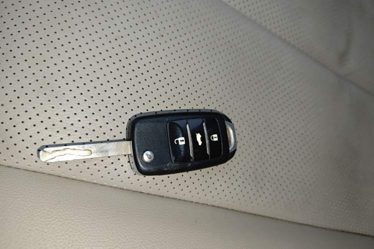 Used Changan Eado 2014 1.6L Automatic Prestige Model