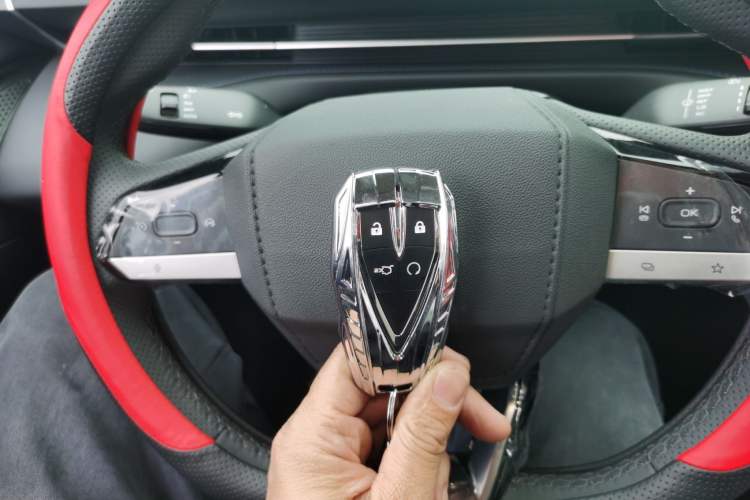 Used CHANGAN Eado 2024 1.5T GDI Automatic Prestige Edition
