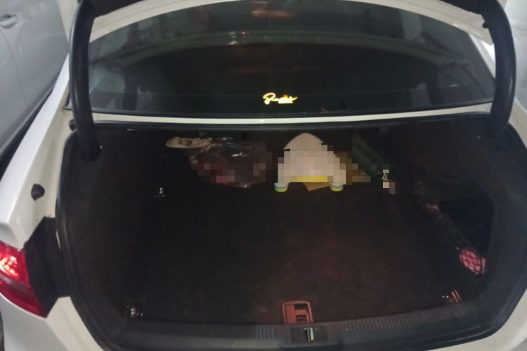 Used Audi A4L 2013 40 TFSI quattro Sport version