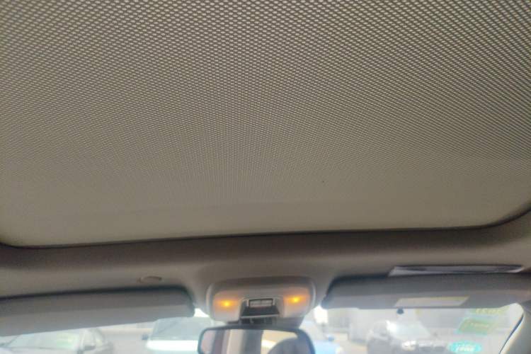 Used Volvo XC60 2016 T5 Smart Version Headliner