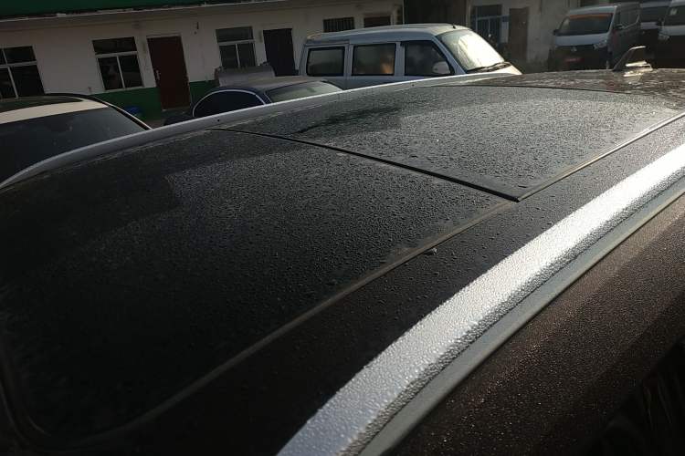 Used Renault Koleos 2017 2.0L Two-Wheel Drive Luxury Edition
