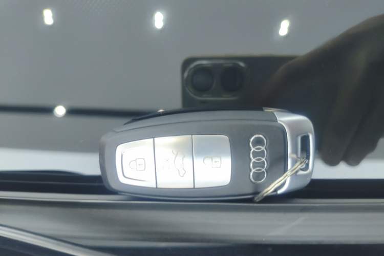 Used Audi A3 2024 Sportback 35 TFSI Fashionable Sports Model