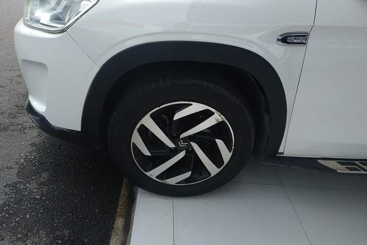 Used Citroen C3-XR 2015 1.6THP Automatic Flagship Model