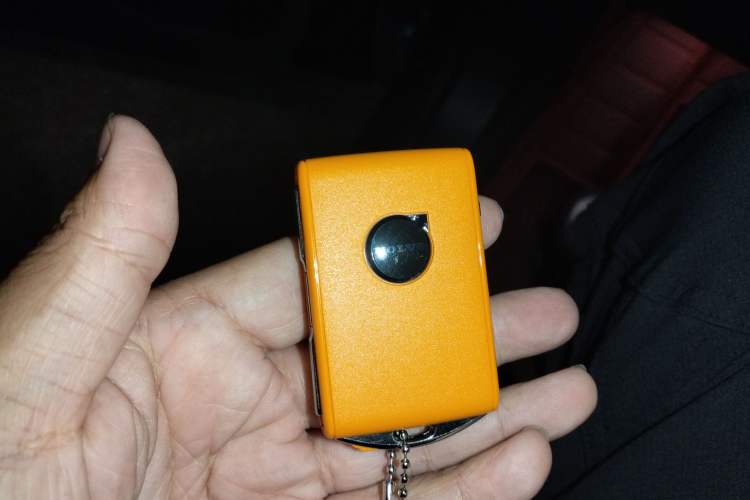 Used Volvo XC60 New Energy 2025 Plug-in Hybrid Long-Range All-Wheel Drive Smart & Luxurious Edition
