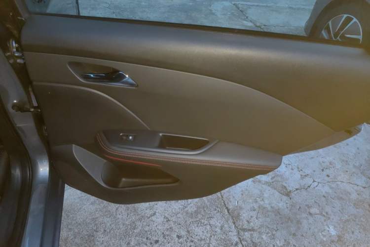 Used Chevrolet Monza 2019 RS 330T Automatic Comfort Edition China VI Standard