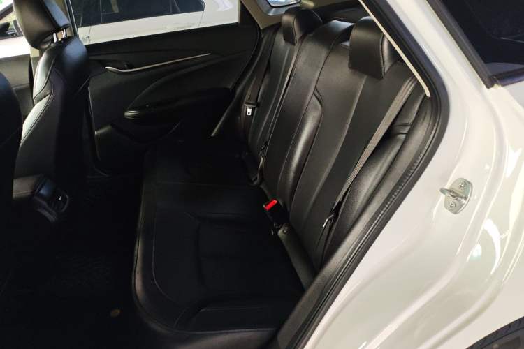 Used Buick GT 2021 Revised Version 1.3T Automatic Mild Hybrid Elite Edition
