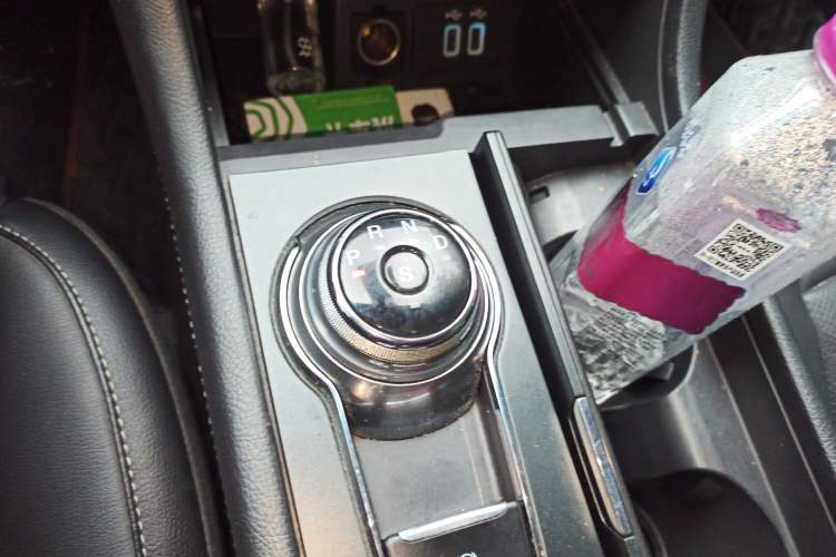 Used Ford Taurus 2016 EcoBoost 180 Luxury Model