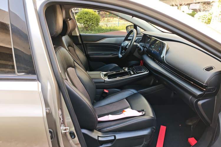 Used AION S 2022 Meizu 580