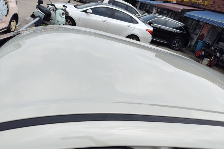 Used Wuling Bingo 2023 203km Light Edition