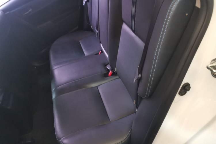 Used Toyota Levin 2018 185T CVT Luxury Edition China V Standard