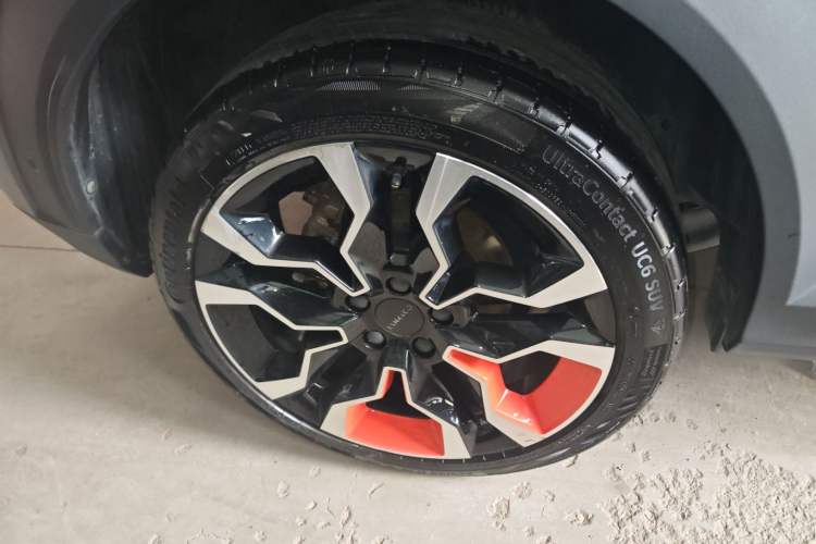 Used Lynk & Co 06 2020 1.5T YAO Halo