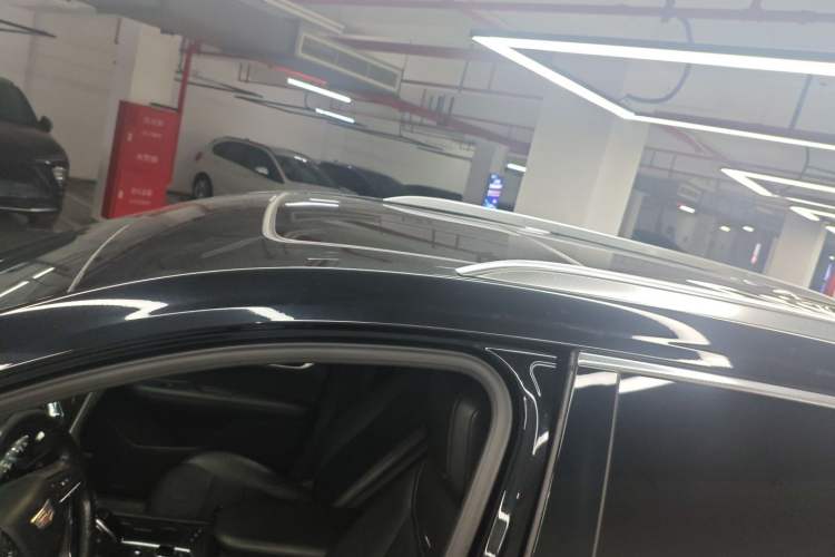 Used Cadillac XT6 2021 2.0T 7-Seater Four-Wheel Drive Luxury Version