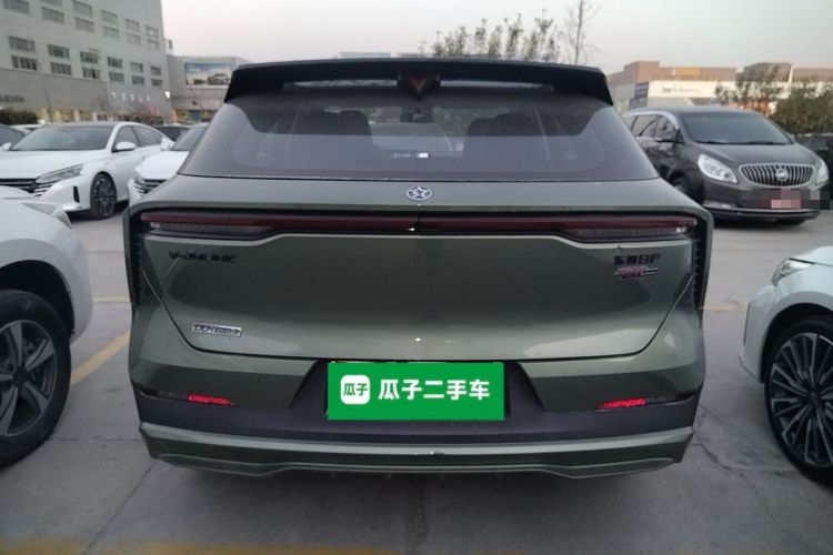 Used Venucia V DD-i 2023 110 km iE Version