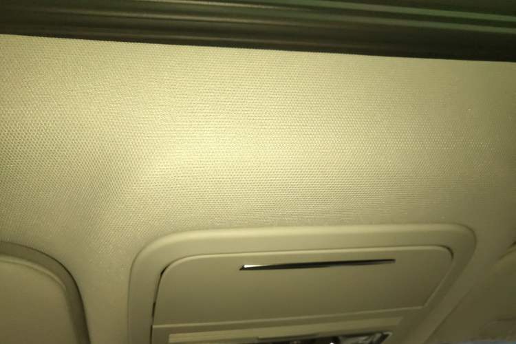 Used Lincoln Nautilus 2023 2.0T Four-Wheel Drive Luxury Edition
