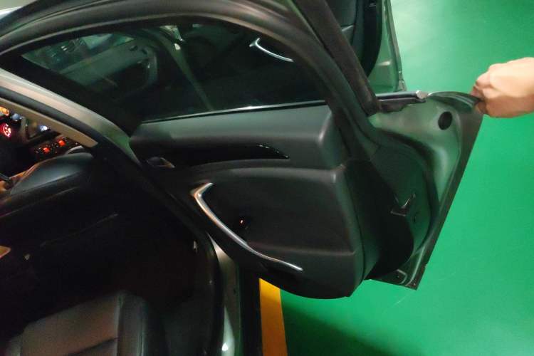 Used Citroen C5 2013 2.0L Automatic Luxury Model