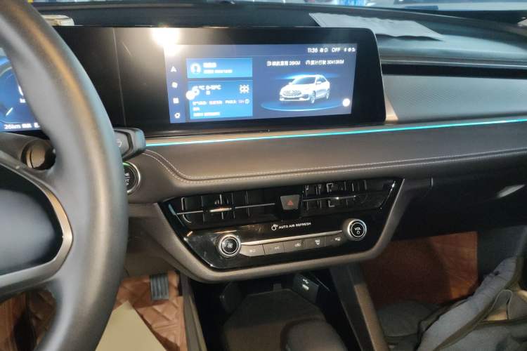 Used Ford Escort 2021 1.5L Automatic Diamond Edition
