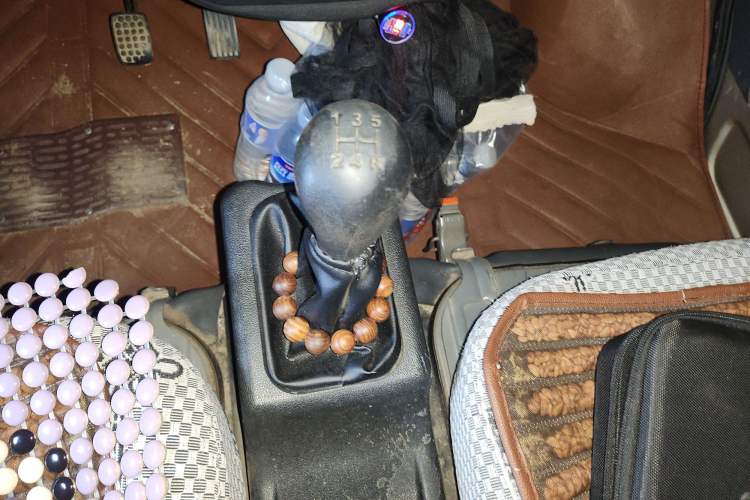 Used Wuling Zhiguang 2014 1.2L Extended Version LD6