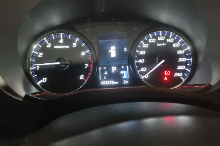 Used Mitsubishi Outlander 2020 2.0L Two-Wheel Drive Comfort Edition 7-Seater
