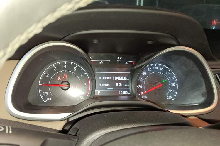 Used Chevrolet Monza 2021 320 Automatic Enjoyment Sunroof Edition