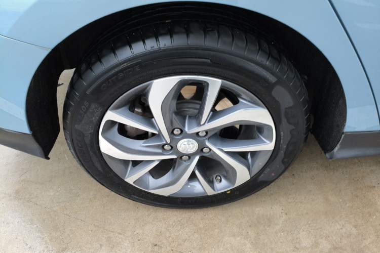 Used Buick Velite 6 2020 Connected Smart Enjoyment PLUS Exterior 5