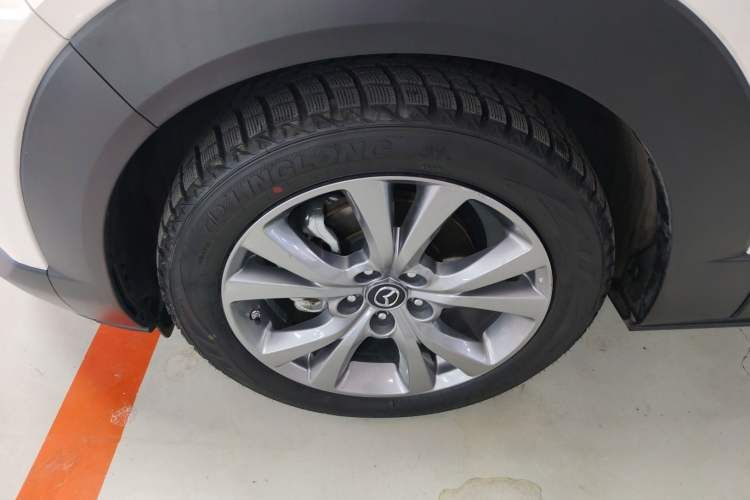 Used Mazda CX-30 2021 2.0L Automatic YAYUE Version