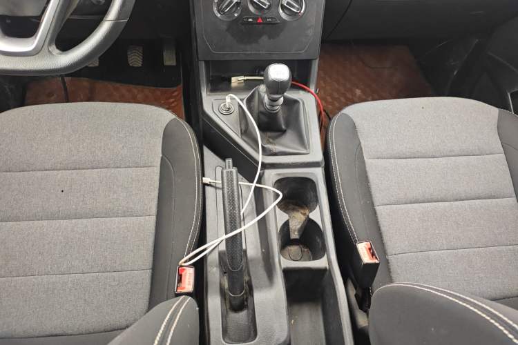 Used Wuling Hongguang PLUS 2019 1.5T Manual Comfort Version 7 Seats