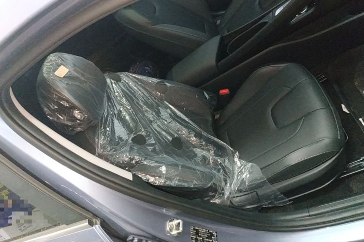 Used Hyundai Elantra 2023 1.5L CVT GLX Elite Edition