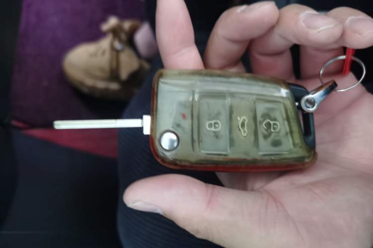 Used Volkswagen T-Cross 2019 280TSI DSG Comfort Edition